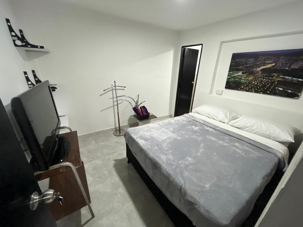 Casa Los Naranjos 2 Guest house *