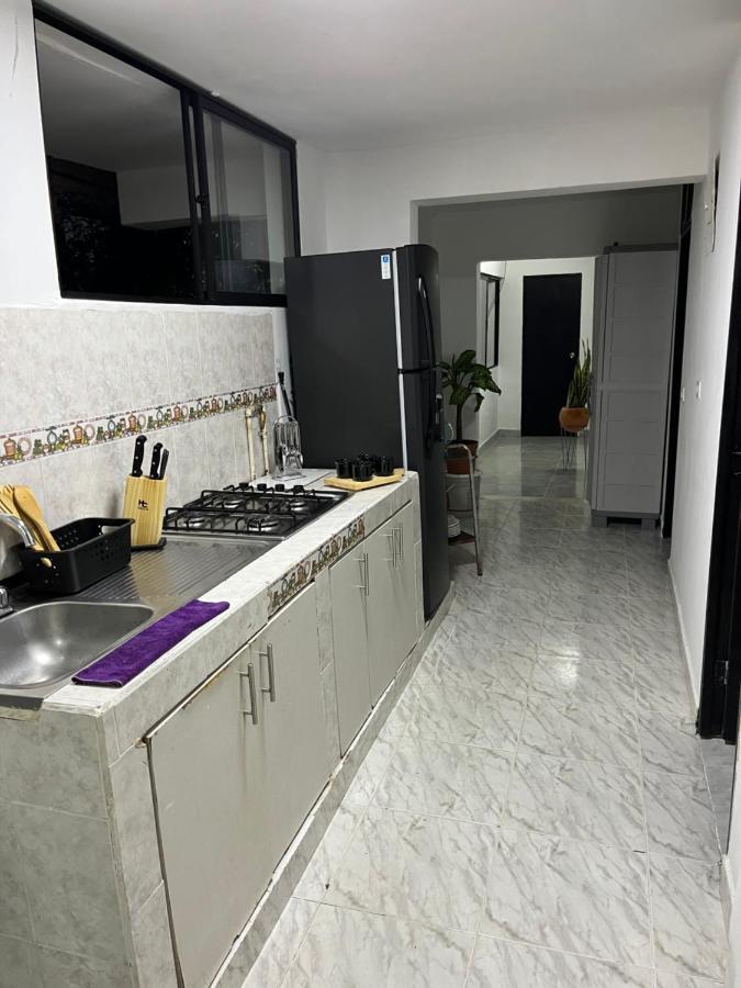Casa Los Naranjos 2 Guest house Medellin