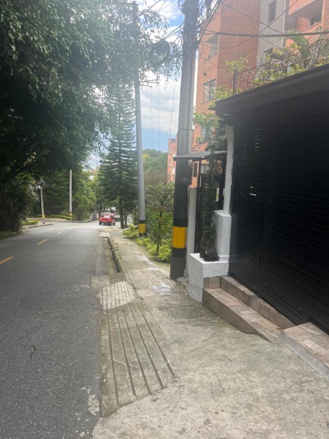 Guest house Casa Los Naranjos 2 Medellin