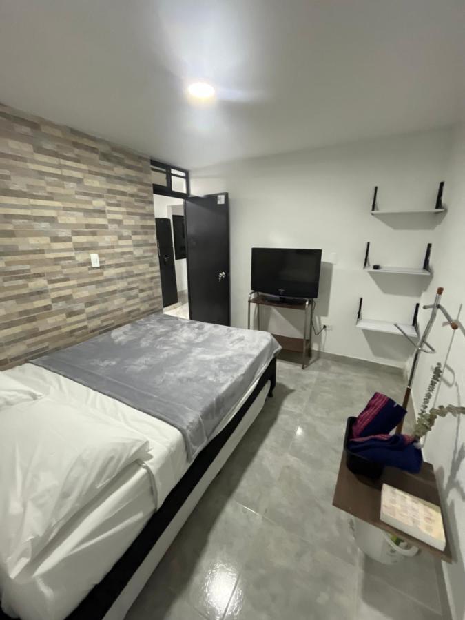 Casa Los Naranjos 2 Guest house Medellin