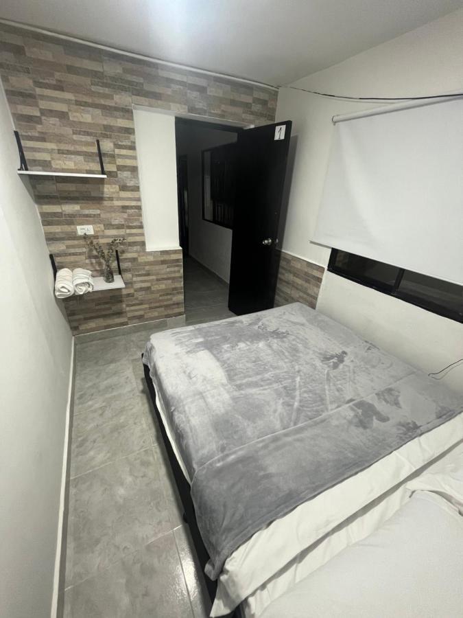 Casa Los Naranjos 2 Guest house *