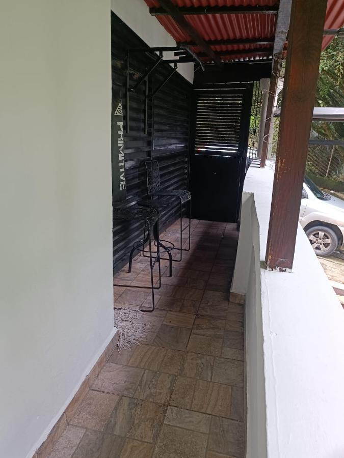 Casa Los Naranjos 2 Guest house